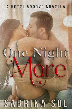 bigCover of the book One Night More by 