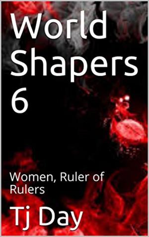 Cover of World Shapers 6