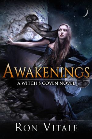 Cover of the book Awakenings by H. Jonas Rhynedahll