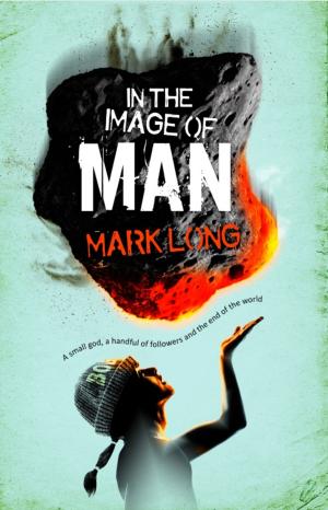 Cover of the book In the image of Man by M.E. Castle