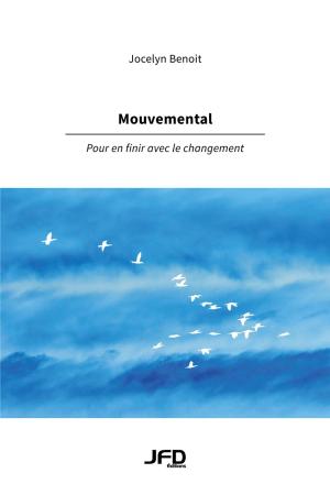 Cover of the book Mouvemental by Alexandre April
