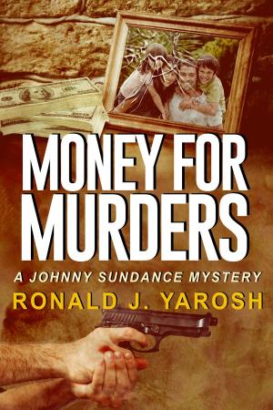 bigCover of the book Money For Murders by 