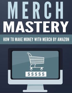 bigCover of the book Merch Mastery by 
