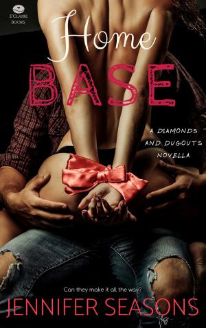 Cover of the book Home Base by Melissa Rose Bushey