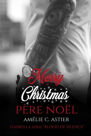 Cover of the book Merry Christmas, Père Noël by Amheliie, Maryrhage, Amélie C. Astier