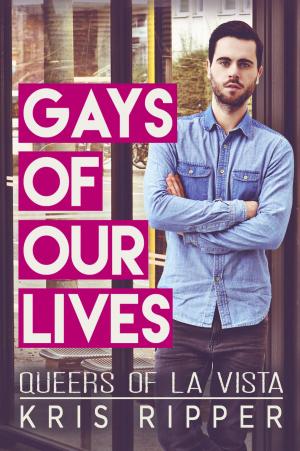 Cover of the book Gays of Our Lives by Vicente Blasco Ibáñez