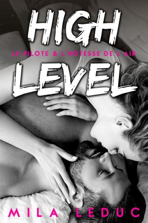 bigCover of the book High Level by 