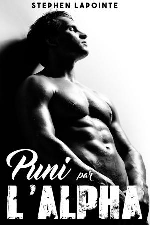 Book cover of Puni par l'ALPHA
