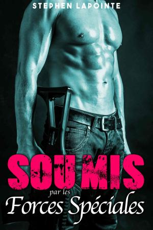 Book cover of Soumis par les Forces Spéciales