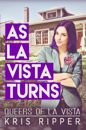 Cover of the book As La Vista Turns by Atlanta Hunter