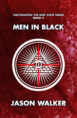 Cover of the book Men in Black by G.J. Gardner