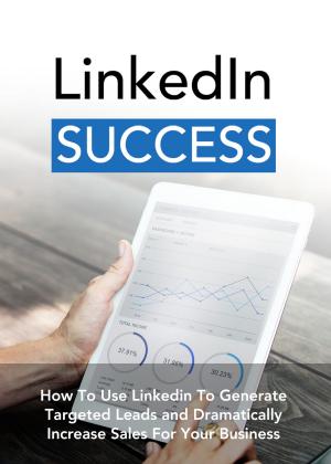 bigCover of the book LinkedIn Success by 