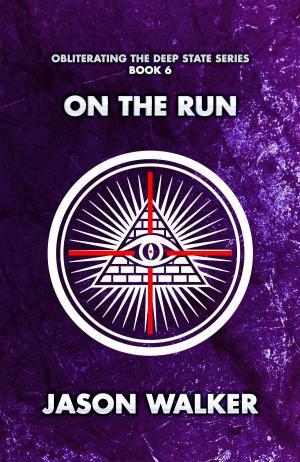 Cover of the book On the Run by Bobby Inman