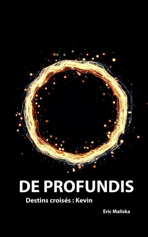 Book cover of De Profundis Destins croisés
