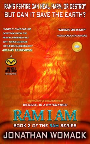 Cover of Ram I Am