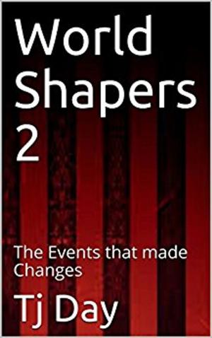 Cover of the book World Shapers 2 by Jens Kuhn