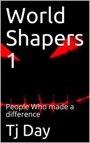 Cover of World Shapers 1