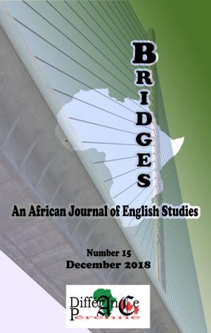 Cover of the book BRIDGE by Mohammed HANIF