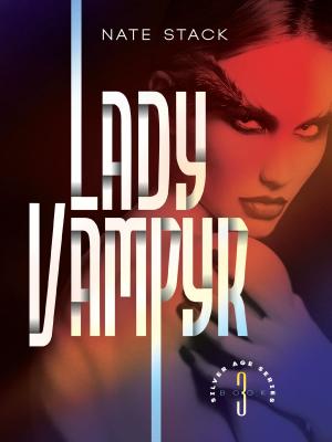 Book cover of Lady Vampyr