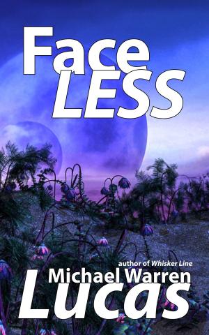 Book cover of Face Less