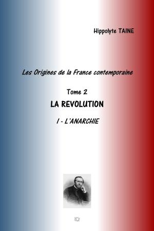 Cover of the book LES ORIGINES DE LA FRANCE CONTEMPORAINE by JULES MICHELET