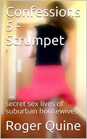 Book cover of Strumpet
