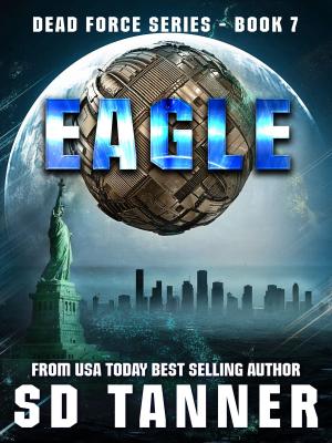 Cover of the book Eagle by John David Hanna
