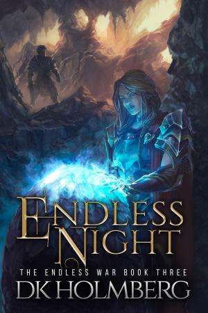 Cover of the book Endless Night by DK Holmberg