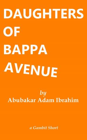 Book cover of Daughters of Bappa Avenue