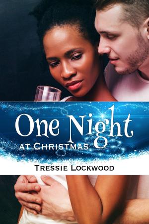 Cover of the book One Night at Christmas by Tressie Lockwood
