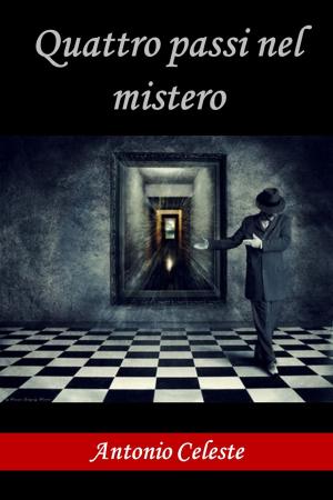 Cover of the book Quattro passi nel mistero by Bill Pronzini