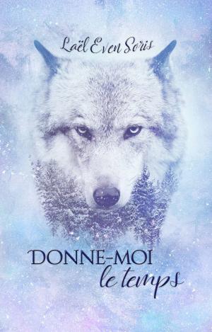 Cover of the book Donne-moi le temps by Jen Crane