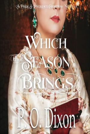 Cover of the book Which that Season Brings by Sharon Kendrick