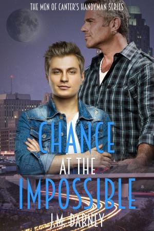 Cover of the book Chance at the Impossible by Jerry Byrum