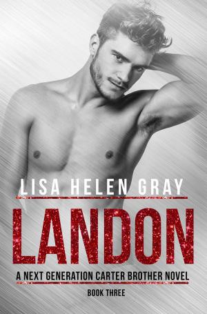 Cover of the book Landon by Kate Christie