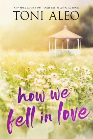 Cover of the book How We Fell in Love by Ted Evans
