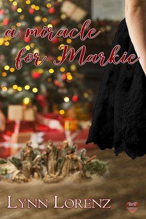Cover of the book A Miracle for Markie by Jambrea Jones
