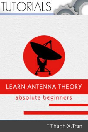 Cover of Antenna Theory