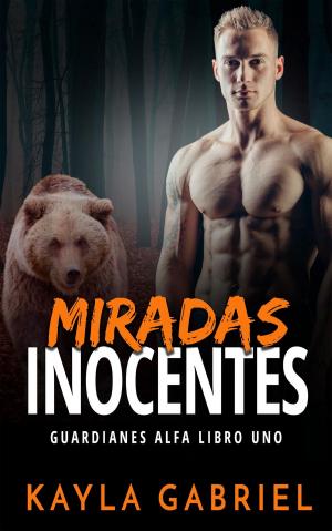 bigCover of the book Miradas inocentes by 