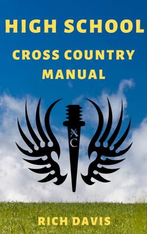 Cover of High School Cross Country Handbook
