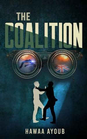 Cover of the book The Coalition by L. Filion
