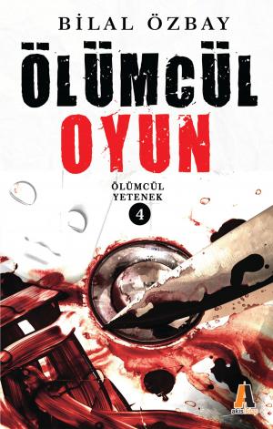 Cover of Ölümcül Oyun