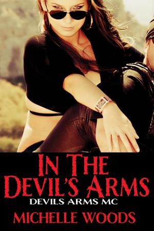 Cover of the book In the Devil's Arms by Maddie James