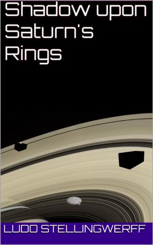 Cover of Shadow Upon Saturn's Rings