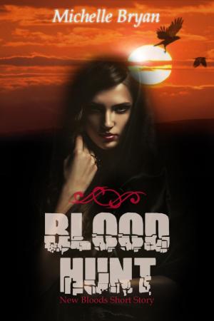 Cover of Blood Hunt