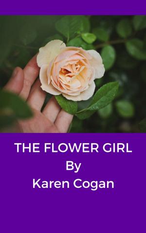 Cover of the book The Flower Girl by J. Thorn