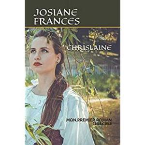 Cover of the book CHRISLAINE by Juliet Gauvin