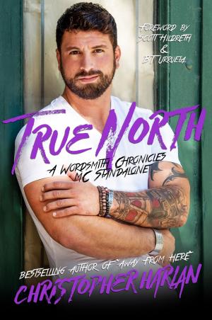 Cover of the book True North by Abby Green