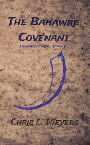 Book cover of The Bahawre Covenant