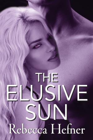 Cover of the book The Elusive Sun by Beth Barany